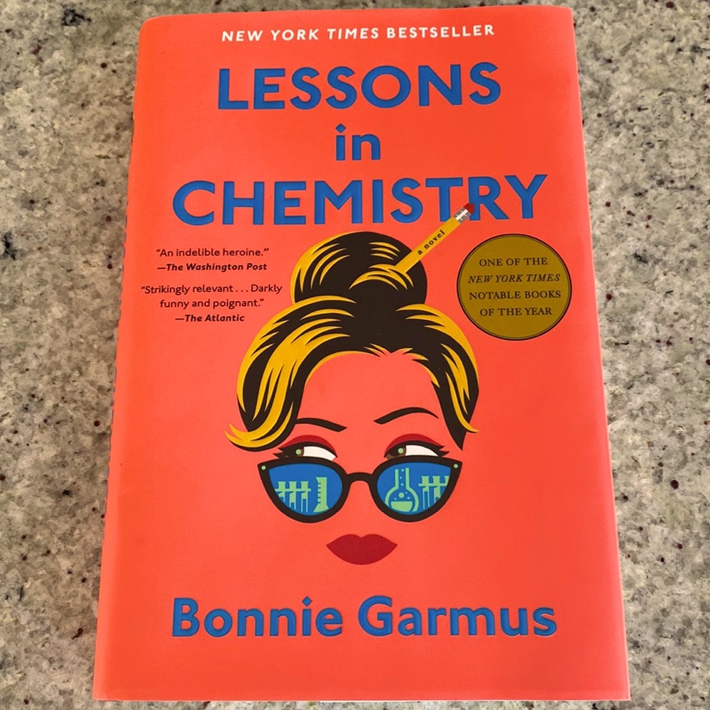 Lessons in Chemistry